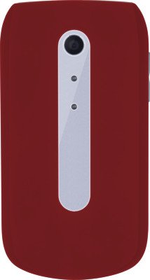 Bea-fon SL630 rouge-argent