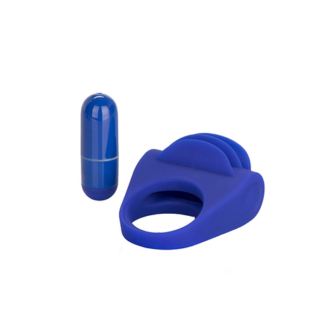 Penisringe : Fluttering Enhancer Blau Calexotics Couples Enhancers 716770087508