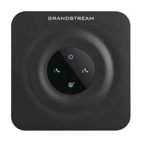 Grandstream HT802 - Adaptateur de téléphone VoIP