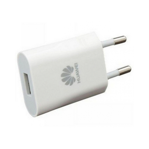 Huawei Ap32 Travel Charger/Ladegerät Inkl. Micro-Usb-Kabel (1 M) 2a White
