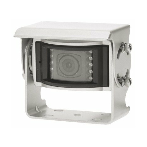 Caméra couleur haut de gamme étanche Axion DBC 114069SB