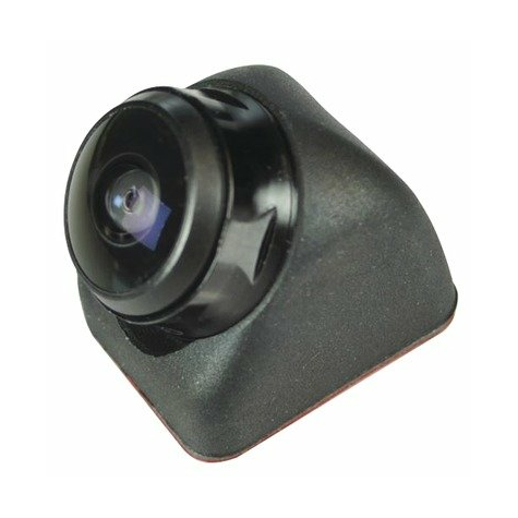 Axion Dbc 114025mb Universell Einsetzbare Mini-Ball Kamera