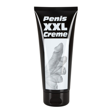 Penis-xxl-creme 200 ml
