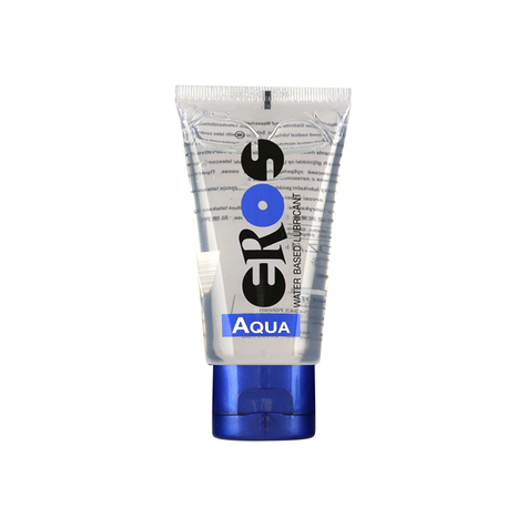Eros aqua 50 ml gleitgel