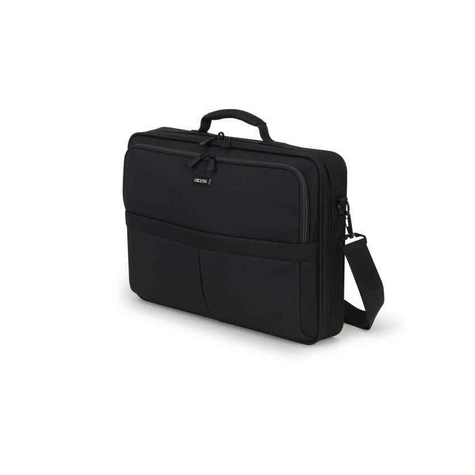 Dicota multi scale notebook bag 43.94cm (15-17.3) noir