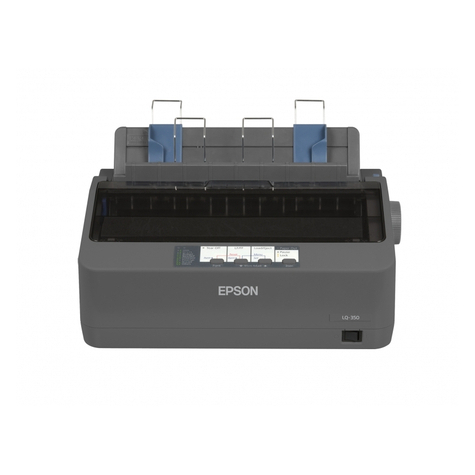 Epson lq-350 imprimante matricielle 24 aiguilles