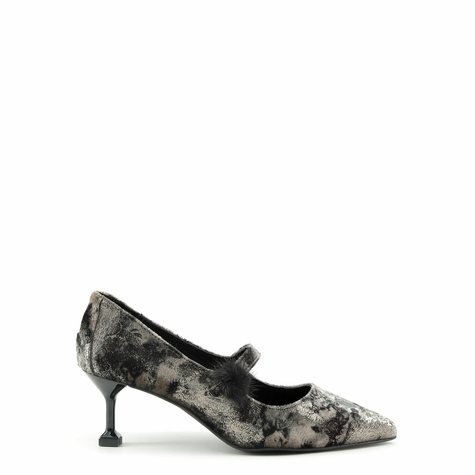 Damen High Heels Made In Italia Grün 38