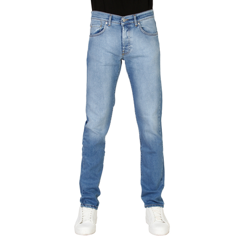 Herren Jeans Carrera Jeans Blau 48