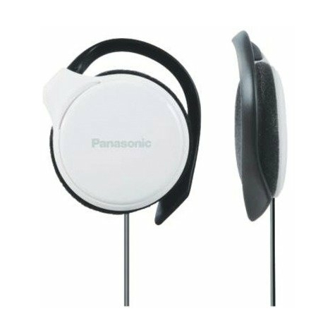 Panasonic rp-hs46e-w clip casque blanc