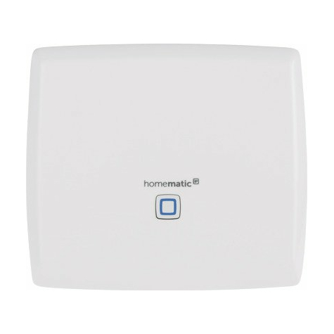 eQ-3 HomeMatic CCU3 IP Smart Home Central
