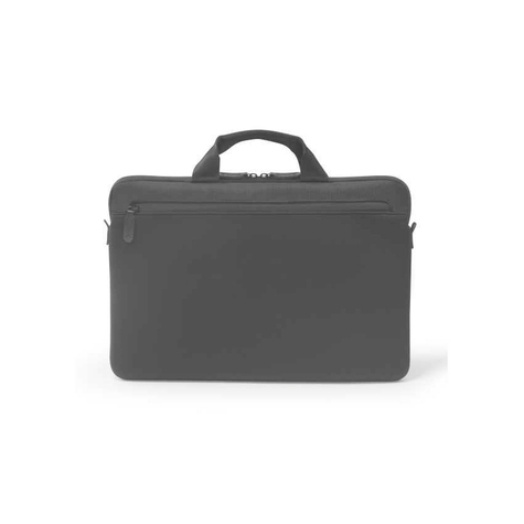 Dicota Ultraskin Plus Pro Notebook-Tasche 31.8 Cm D31101