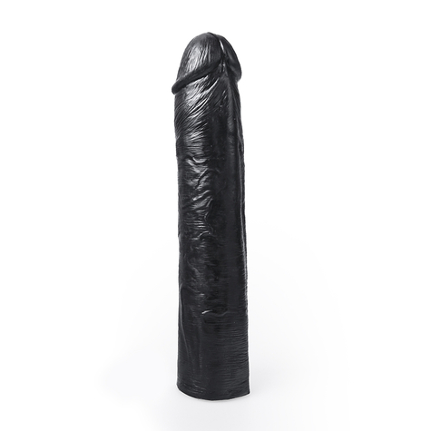 Strap on:benny black 25,5 cm