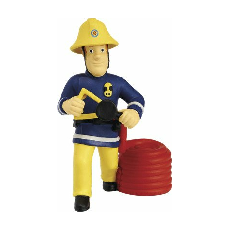 Tonies Hörfigur Feuerwehrmann Sam In Pontypandy Ist Was Los