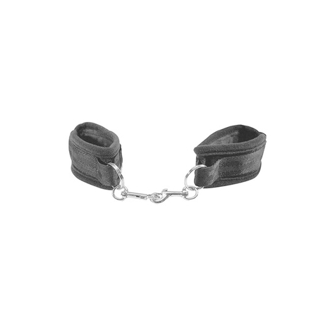 Menottes : beginner's handcuffs