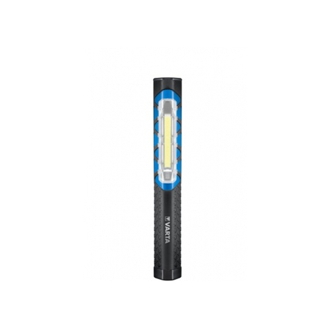 Varta Led Taschenlampe Work Flex Line Pocket Light 17647 101 421