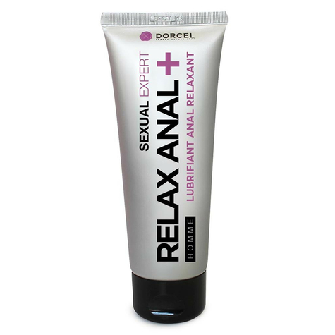 Dorcel Lub Relax Anal +
