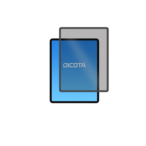 Dicota Secret 2-Way Für Ipad Pro 12.9 2018 Magnetic D31711