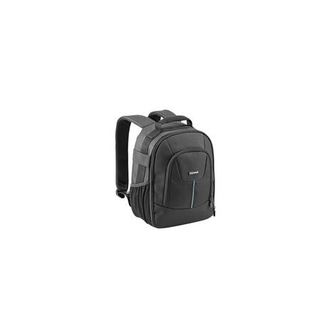 Cullmann Panama Backpack 200 Rucksackhülle Universal Schwarz