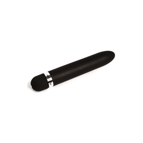 Bettie page vibromasseur classique vibro-a-go-go noir