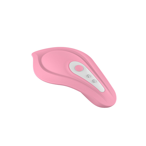 Firefly vibromasseur externe rose bonbon 