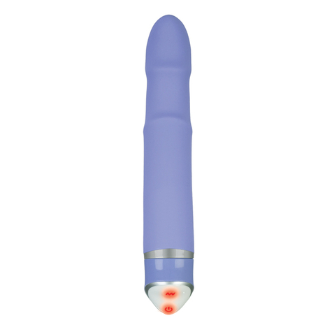 L’amour Premium Silicone Massager Romance