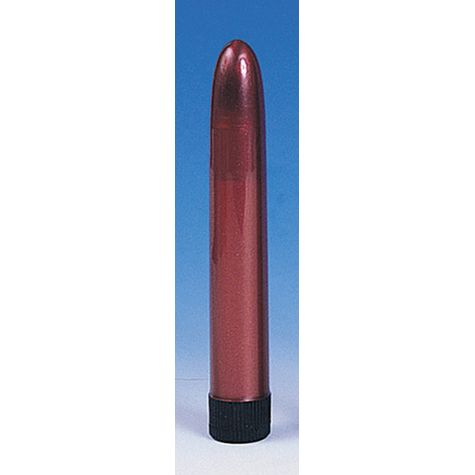 Metallic-vibrator 18cm rot