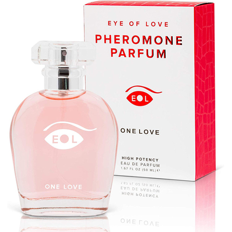 One Love Pheromon-Parfüm