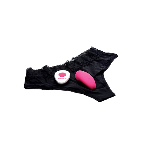 Fr Playful Panties 10x Panty Vibe With Remote Control