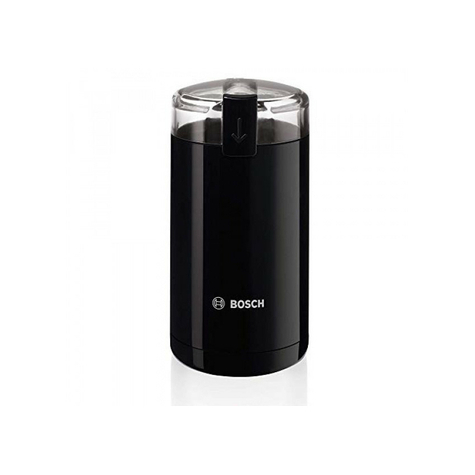 Bosch coffee grinder 180w tsm6a013b black