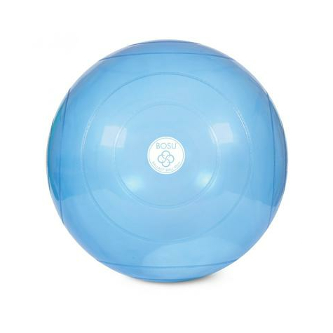 Bosu Ballast Ball, 45 Cm, Blau