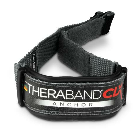 Theraband Clx Anker