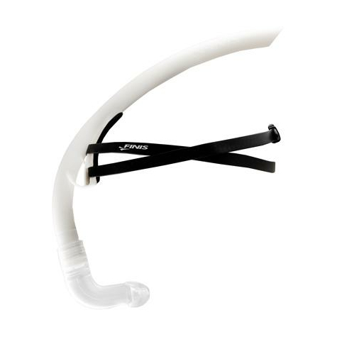 Finis stability snorkel: speed