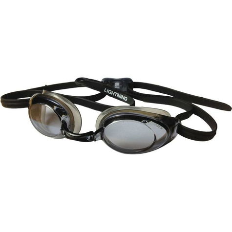 Finis Lightning Low Profile Racing Schwimmbrille