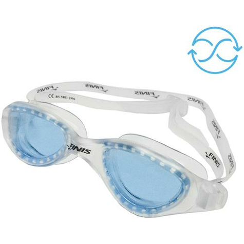 Finis Energy Comfortable Fitness Schwimmbrille