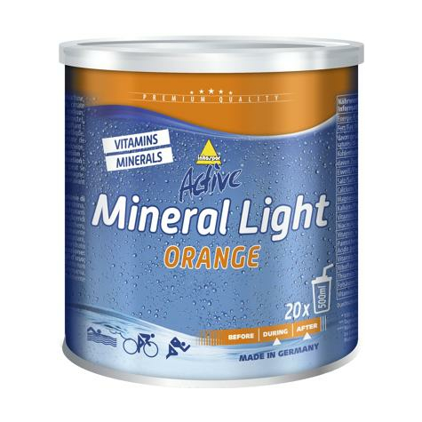 Inkospor Active Mineral Light, 330 G Can