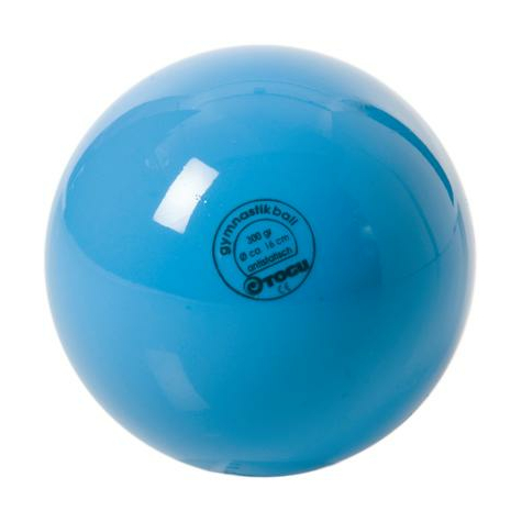 Togu gymnastikball 420 g standard, unlackiert