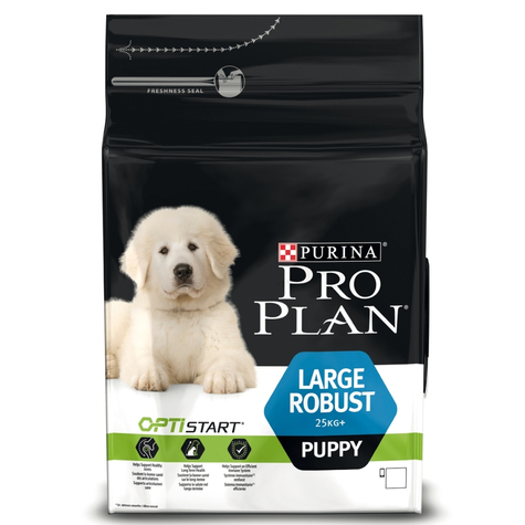 Pro Plan,Pp Puppy Large Robust Huhn 3kg
