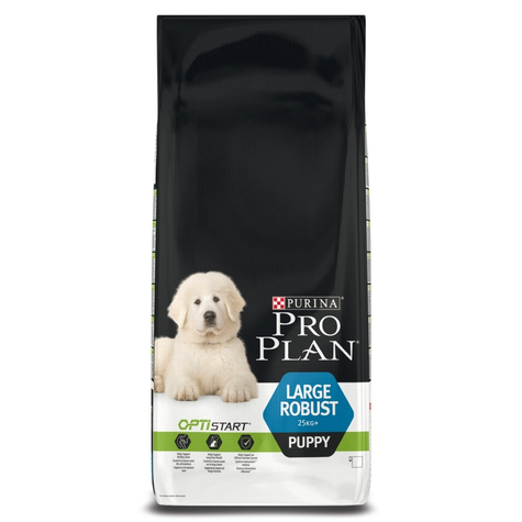 Pro Plan,Pp Puppy Large Robust Huhn12kg