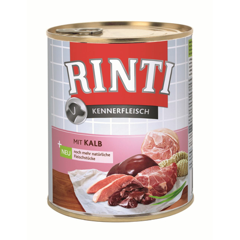 Finn Rinti,Rinti Calf 800 G D