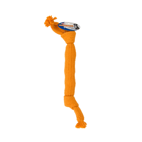 Agrobiothers chien, hsz jouet cord squeak 50cm