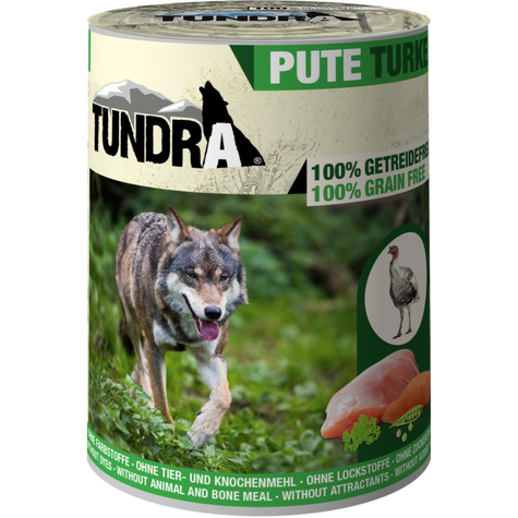 Tundra,Tundra Dog Pute  400gd