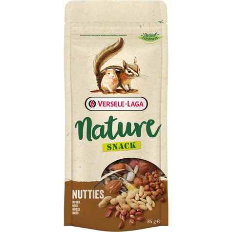 Versele nager, vl nature snack noix 85g
