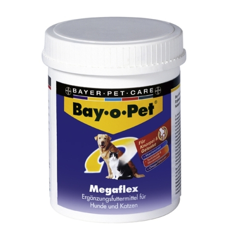 Megaflex bay-o-pet, bay-o-pet 600 g