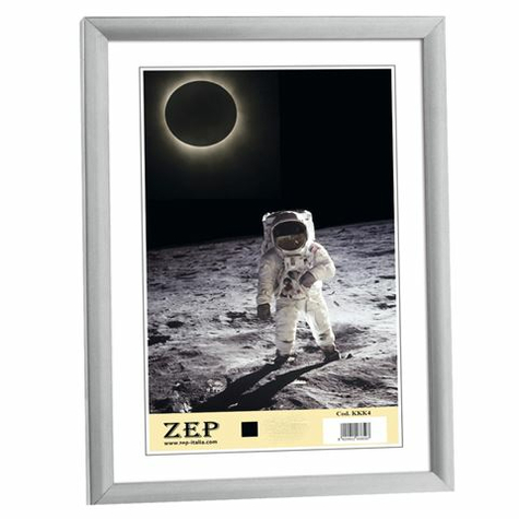 Zep Photo Frame Kl2 Silver 13x18 Cm