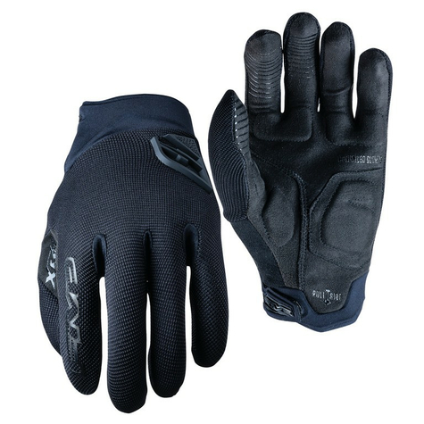 Glove Five Gloves Xr - Trail Gel