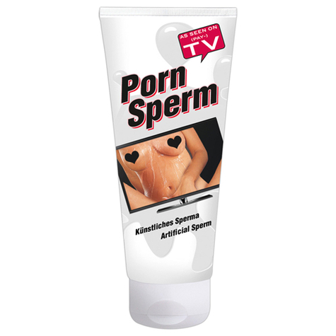 Cremes : Porn Sperm Sperm