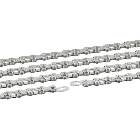 Chaine wippermann connex 9se 1 / 2x11 / 128