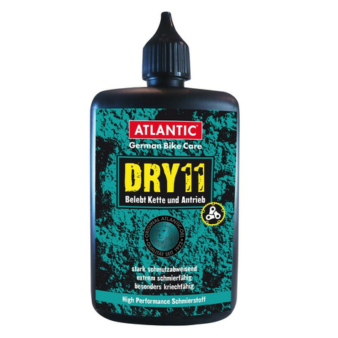 Kettenschmierung Atlantic Dry11 