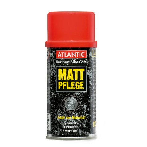 Mattpflege Atlantic 