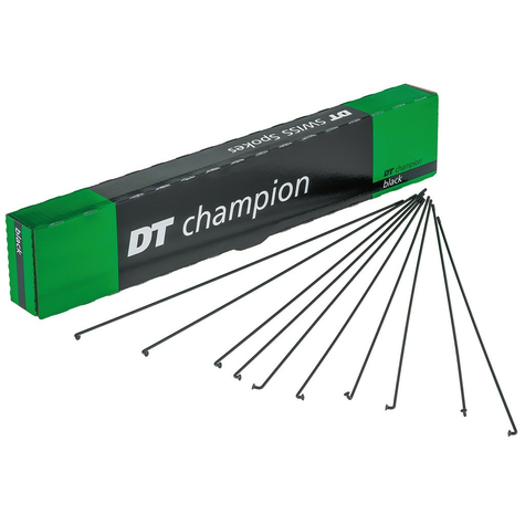 Rayons dt champion suisse m 2x280mm    